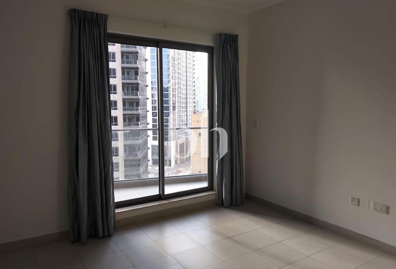 Park View | Burj Khalifa View | 3 bathrooms photo 9
