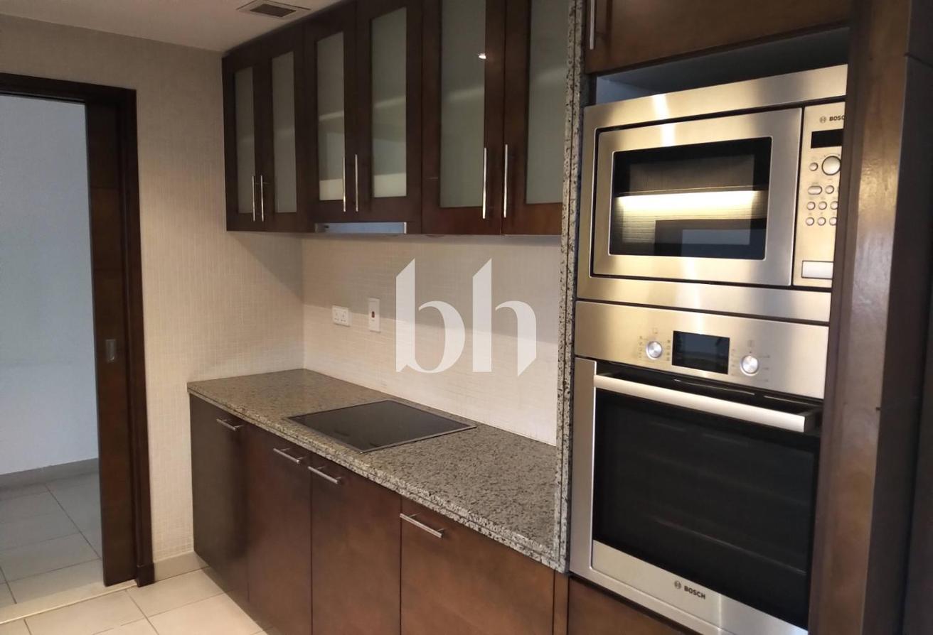 Park View | Burj Khalifa View | 3 bathrooms photo 11
