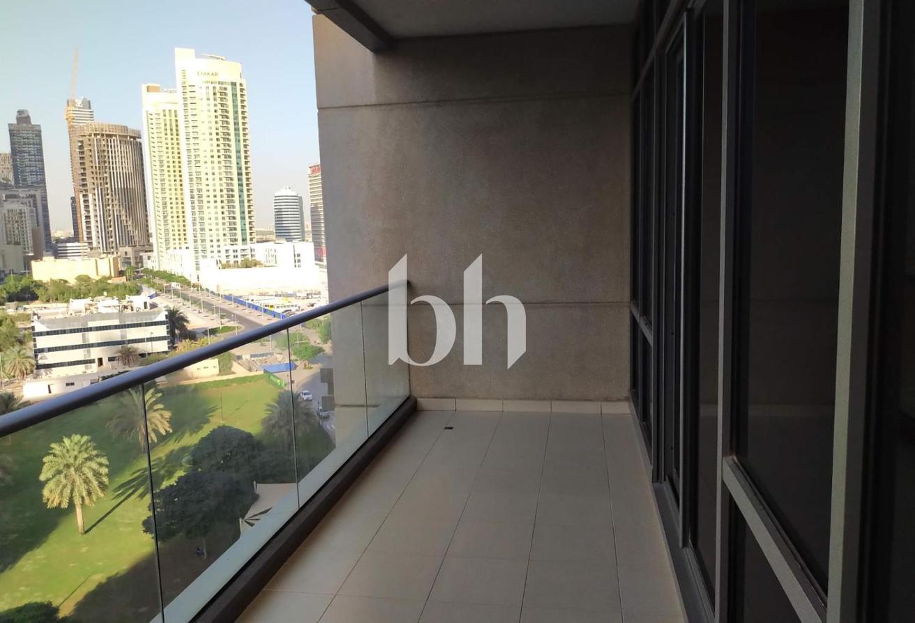 Park View | Burj Khalifa View | 3 bathrooms photo 12