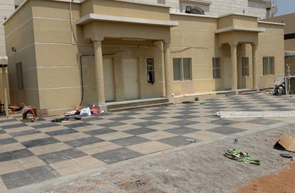 Villa - 2 Bedrooms - 2 Bathrooms for rent in Al Dhait South - Al Dhait - Ras Al Khaimah