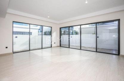 Townhouse - 5 Bedrooms - 5 Bathrooms for rent in Santorini - Damac Lagoons - Dubai