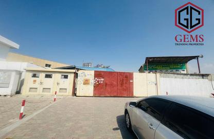 Warehouse - Studio - 2 Bathrooms for rent in Ras Al Khor Industrial 1 - Ras Al Khor - Dubai