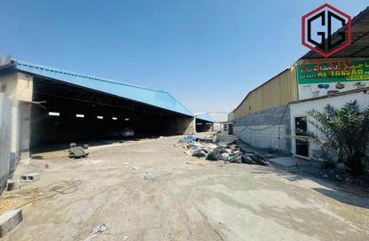 Warehouse - Studio - 2 Bathrooms for rent in Ras Al Khor Industrial 1 - Ras Al Khor - Dubai