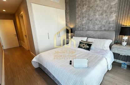 Townhouse - 3 Bedrooms - 4 Bathrooms for rent in Parkside 2 - Emaar South - Dubai South (Dubai World Central) - Dubai