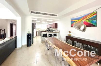 Villa - 3 - 3 for rent in Al Reem 2 - Al Reem - Arabian Ranches - Dubai