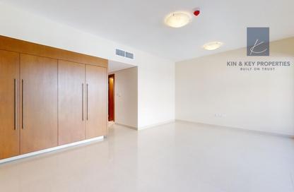 Villa - 3 Bedrooms - 3 Bathrooms for rent in Arenco Villas - District 14 - Jumeirah Village Circle - Dubai