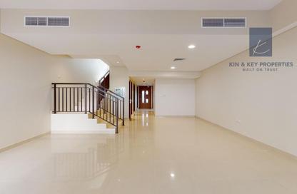 Villa - 3 Bedrooms - 3 Bathrooms for rent in Arenco Villas - District 14 - Jumeirah Village Circle - Dubai