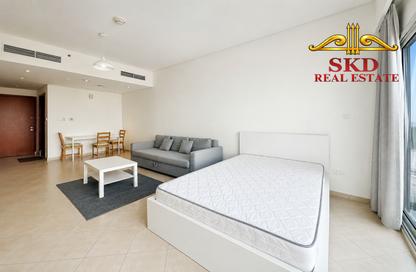 Apartment - Studio - 1 Bathroom for rent in The Crescent A - The Crescent - Dubai Production City (IMPZ) - Dubai Apartment - Studio - 1 Bathroom for rent in The Crescent A - The Crescent - Dubai Production City (IMPZ) - Dubai