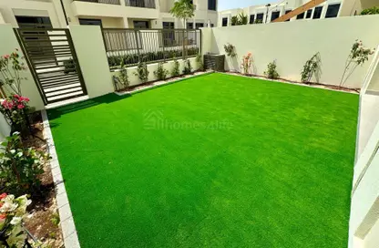 تاون هاوس - 3 غرف نوم - 4 حمامات للبيع في ريم تاون هاوسس - تاون سكوير - دبي