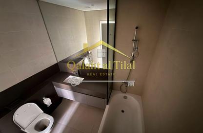 Townhouse - 4 - 5 for rent in Sendian - Masaar - Tilal City - Sharjah