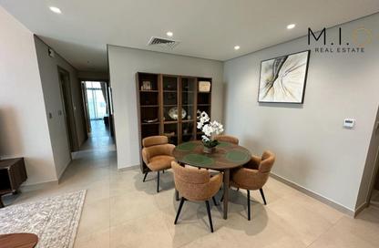 Apartment - 2 Bedrooms - 2 Bathrooms for sale in Amalia Residences - Al Furjan - Dubai Apartment - 2 Bedrooms - 2 Bathrooms for sale in Amalia Residences - Al Furjan - Dubai