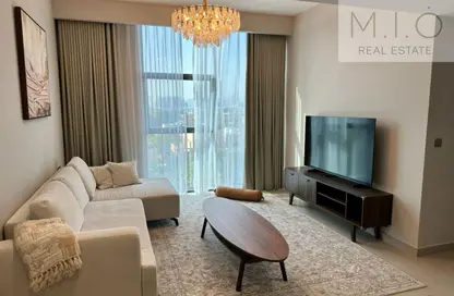 Apartment - 2 Bedrooms - 2 Bathrooms for sale in Amalia Residences - Al Furjan - Dubai