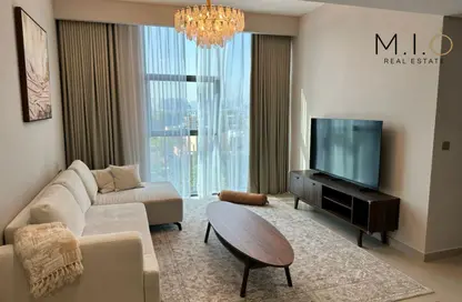 Apartment - 2 Bedrooms - 2 Bathrooms for sale in Amalia Residences - Al Furjan - Dubai Apartment - 2 Bedrooms - 2 Bathrooms for sale in Amalia Residences - Al Furjan - Dubai
