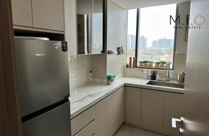 Apartment - 2 Bedrooms - 2 Bathrooms for sale in Amalia Residences - Al Furjan - Dubai Apartment - 2 Bedrooms - 2 Bathrooms for sale in Amalia Residences - Al Furjan - Dubai