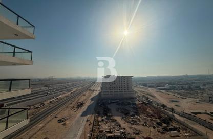 Apartment - 2 Bedrooms - 3 Bathrooms for sale in Equiti Home B - Equiti Home - Al Furjan - Dubai