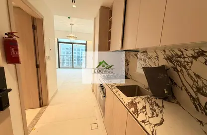 شقة - 1 حمام للايجار في فلوريا ريزيدنس - ارجان - دبي