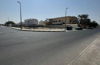 Land - Studio for sale in Al Azra - Al Riqqa - Sharjah