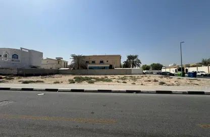 Land - Studio for sale in Al Azra - Al Riqqa - Sharjah