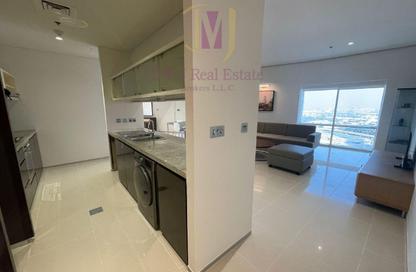 Apartment - 2 Bedrooms - 2 Bathrooms for rent in Park Place Tower - Sheikh Zayed Road - Dubai