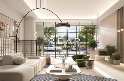 Apartment - 3 - 3 for sale in Ocean Cove Building 2 - Ocean Cove - Mina Rashid - Dubai Apartment - 3 - 3 for sale in Ocean Cove Building 2 - Ocean Cove - Mina Rashid - Dubai