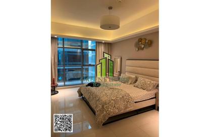 Apartment - 1 Bedroom - 2 Bathrooms for rent in Gulfa Towers - Al Rashidiya 1 - Al Rashidiya - Ajman Apartment - 1 Bedroom - 2 Bathrooms for rent in Gulfa Towers - Al Rashidiya 1 - Al Rashidiya - Ajman