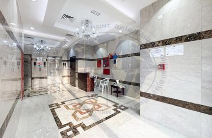 Shop - Studio - 1 for rent in Shabiya 12 - Shabiya - Mussafah - Abu Dhabi