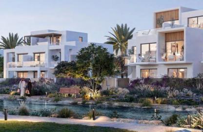 Villa - 5 Bedrooms - 5 Bathrooms for sale in Rivana - The Valley - Dubai