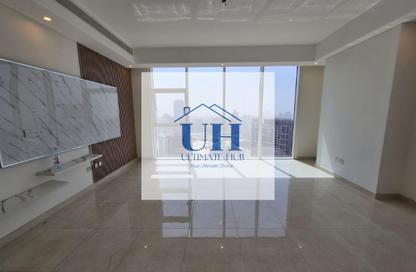 Apartment - 2 Bedrooms - 3 Bathrooms for rent in Corniche Road - Abu Dhabi Apartment - 2 Bedrooms - 3 Bathrooms for rent in Corniche Road - Abu Dhabi