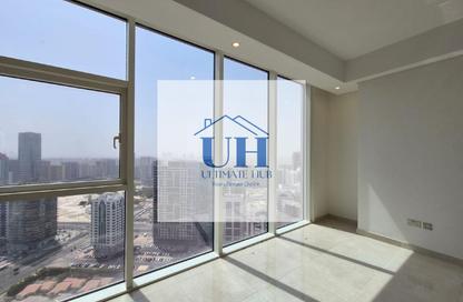 Apartment - 2 Bedrooms - 3 Bathrooms for rent in Corniche Road - Abu Dhabi Apartment - 2 Bedrooms - 3 Bathrooms for rent in Corniche Road - Abu Dhabi