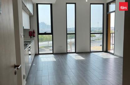 Apartment - 1 Bedroom - 2 Bathrooms for rent in Noor 4 - Noor - Midtown - Dubai Production City (IMPZ) - Dubai