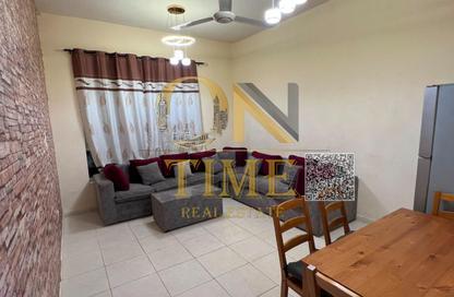 Apartment - 1 Bedroom - 1 Bathroom for rent in Al Aamra Gardens - Al Amerah - Ajman Apartment - 1 Bedroom - 1 Bathroom for rent in Al Aamra Gardens - Al Amerah - Ajman