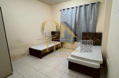 Apartment - 1 Bedroom - 1 Bathroom for rent in Al Aamra Gardens - Al Amerah - Ajman Apartment - 1 Bedroom - 1 Bathroom for rent in Al Aamra Gardens - Al Amerah - Ajman