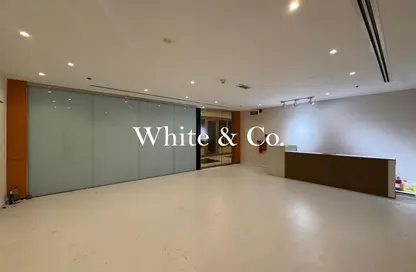 محل - استوديو للبيع في A بارك  تاور - أبراج بارك تاورز - مركز دبي المالي العالمي - دبي