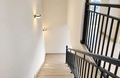 Townhouse - 3 - 4 for sale in Claret - Damac Hills 2 - Dubai