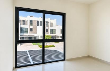 Townhouse - 3 - 4 for sale in Claret - Damac Hills 2 - Dubai