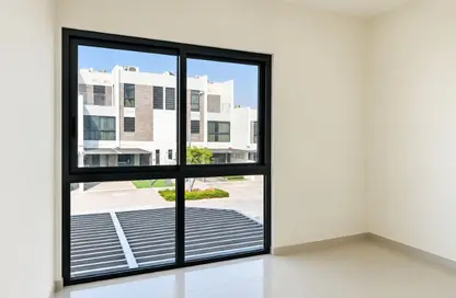 Townhouse - 3 Bedrooms - 4 Bathrooms for sale in Claret - Damac Hills 2 - Dubai Townhouse - 3 Bedrooms - 4 Bathrooms for sale in Claret - Damac Hills 2 - Dubai