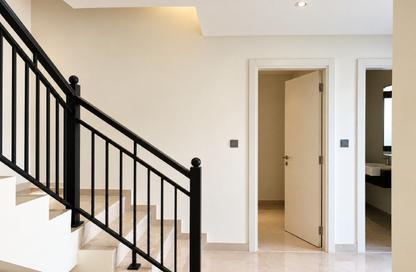 Townhouse - 3 - 4 for sale in Claret - Damac Hills 2 - Dubai
