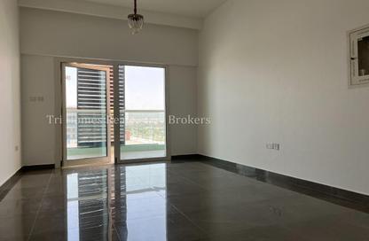Apartment - Studio - 1 Bathroom for rent in Leonardo Residences - Masdar City - Abu Dhabi