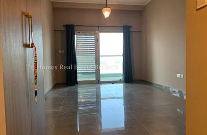 Apartment - Studio - 1 Bathroom for rent in Leonardo Residences - Masdar City - Abu Dhabi