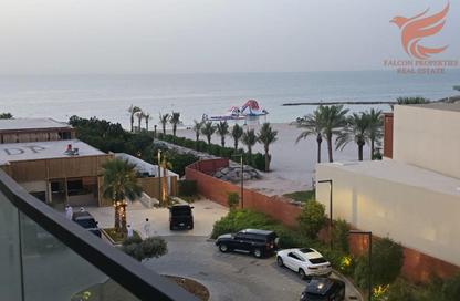 Apartment - 2 Bedrooms - 3 Bathrooms for rent in Northbay Residences - Mina Al Arab - Ras Al Khaimah