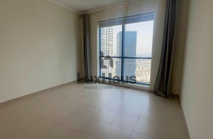 Duplex - 1 Bedroom - 2 Bathrooms for rent in Jumeirah Bay X1 - Jumeirah Bay Towers - JLT Cluster X - Jumeirah Lake Towers - Dubai