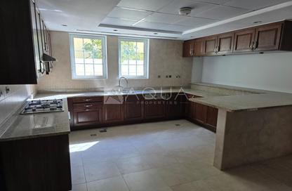 Villa - 4 Bedrooms - 5 Bathrooms for rent in Legacy Large - Legacy - Jumeirah Park - Dubai