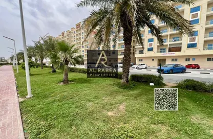 Apartment - 2 Bedrooms - 3 Bathrooms for rent in Al Amira Village - Al Yasmeen - Ajman