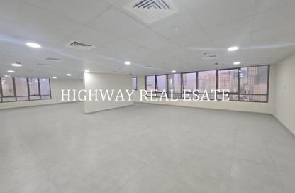 Half Floor - Studio - 2 Bathrooms for rent in Street 64 - Al Nahda - Sharjah Half Floor - Studio - 2 Bathrooms for rent in Street 64 - Al Nahda - Sharjah