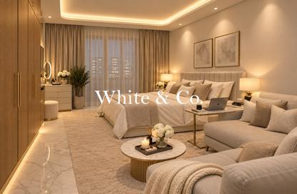 Apartment - Studio - 1 for sale in Azizi Riviera Azure - Azizi Riviera - Meydan One - Meydan - Dubai