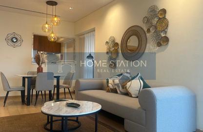 Apartment - 1 - 2 for rent in RP Heights - Downtown Dubai - Dubai Apartment - 1 - 2 for rent in RP Heights - Downtown Dubai - Dubai