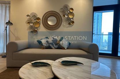Apartment - 1 - 2 for rent in RP Heights - Downtown Dubai - Dubai Apartment - 1 - 2 for rent in RP Heights - Downtown Dubai - Dubai