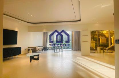 Villa - 4 - 4 for rent in Al Hamra Village - Ras Al Khaimah Villa - 4 - 4 for rent in Al Hamra Village - Ras Al Khaimah