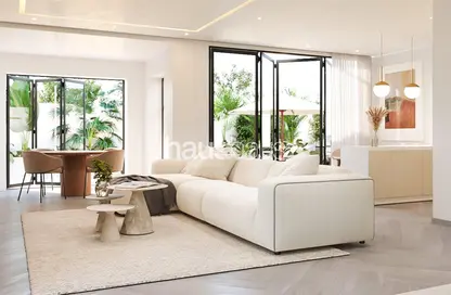 Villa - 3 Bedrooms - 3 Bathrooms for sale in Mira Oasis 3 - Mira Oasis - Reem - Dubai