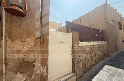 Land - Studio for sale in Al Souk Al Kabeer - Bur Dubai - Dubai Land - Studio for sale in Al Souk Al Kabeer - Bur Dubai - Dubai